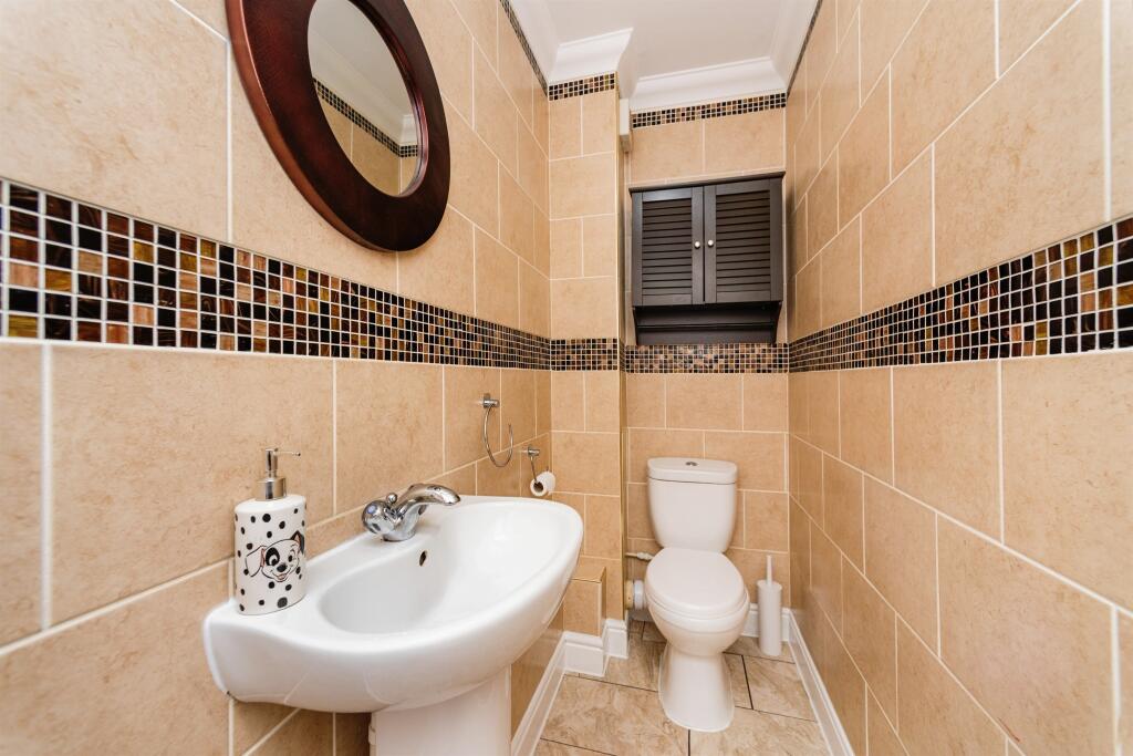 Additional property image - Wellfield Road, Marshfield, Cardiff