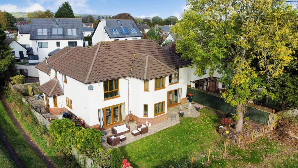 Additional property image - Wellfield Road, Marshfield, Cardiff