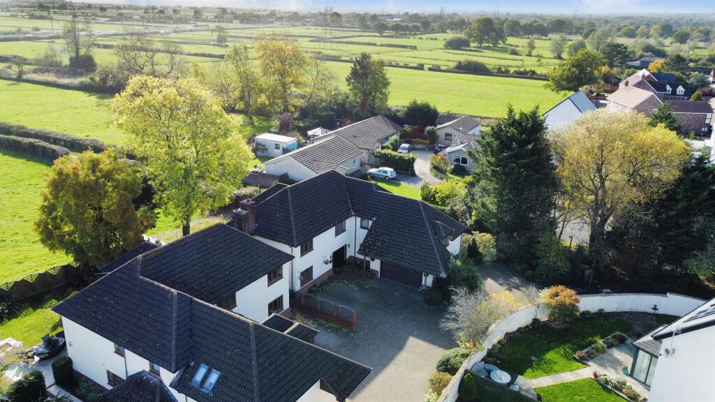 Additional property image - Wellfield Road, Marshfield, Cardiff