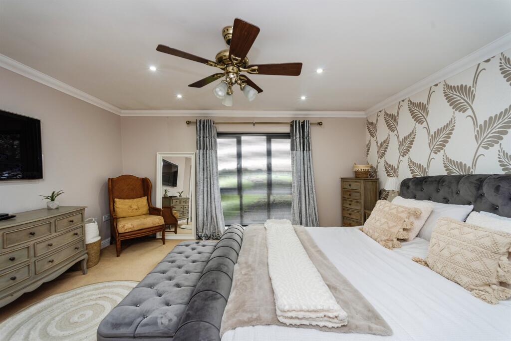 Additional property image - Wellfield Road, Marshfield, Cardiff
