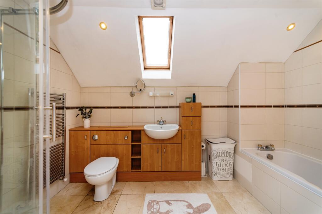Additional property image - Wellfield Road, Marshfield, Cardiff