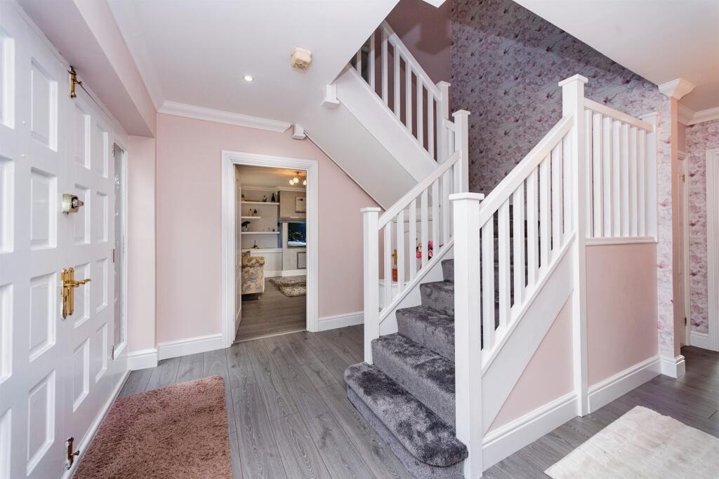 Additional property image - Wellfield Road, Marshfield, Cardiff