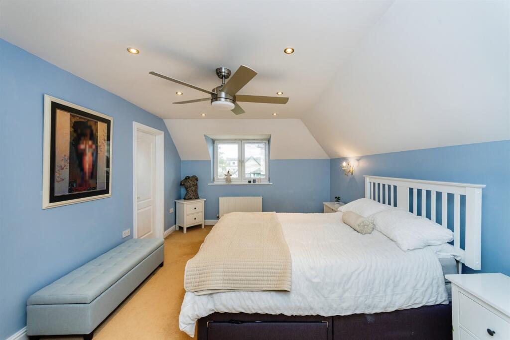Additional property image - Wellfield Road, Marshfield, Cardiff