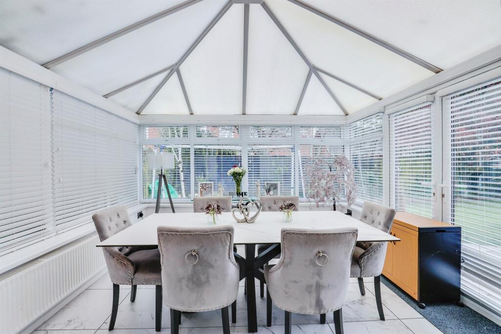 Additional property image - Cambrian Drive, Marshfield, Cardiff