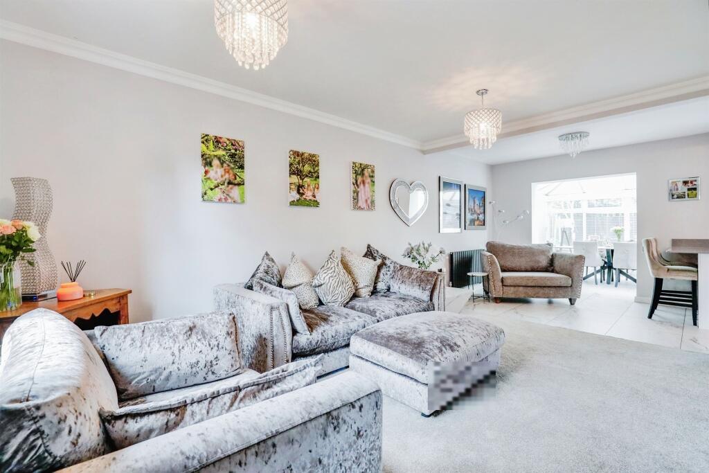 Additional property image - Cambrian Drive, Marshfield, Cardiff