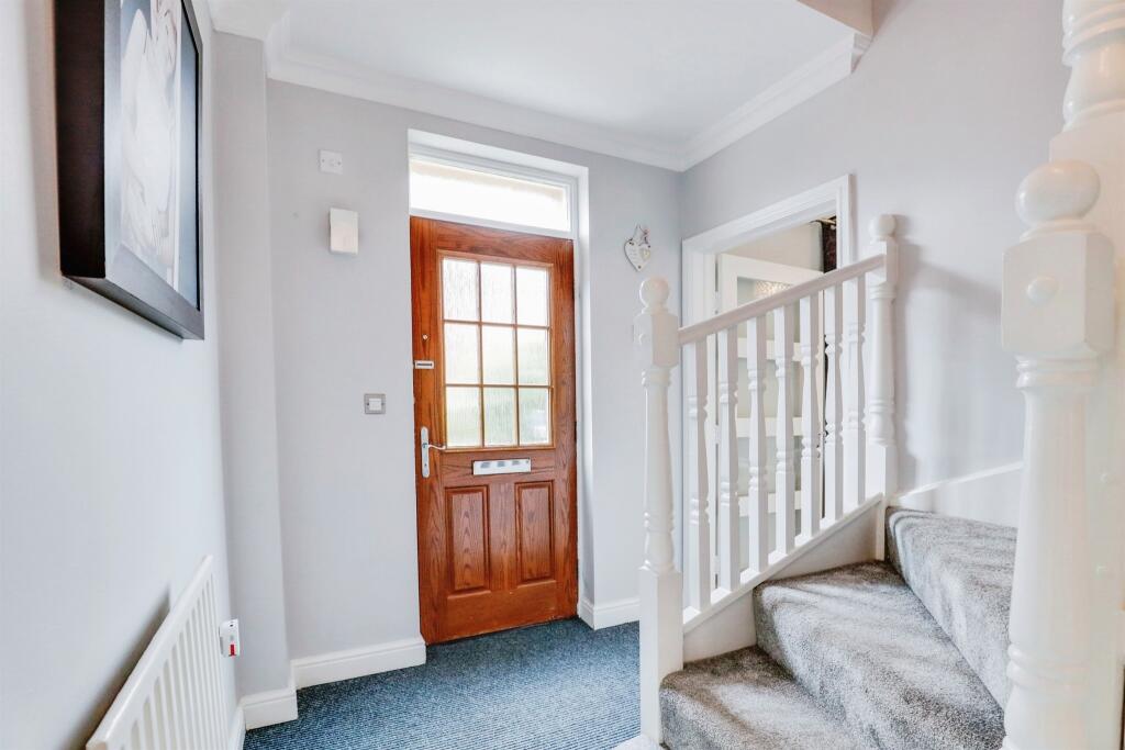 Additional property image - Cambrian Drive, Marshfield, Cardiff