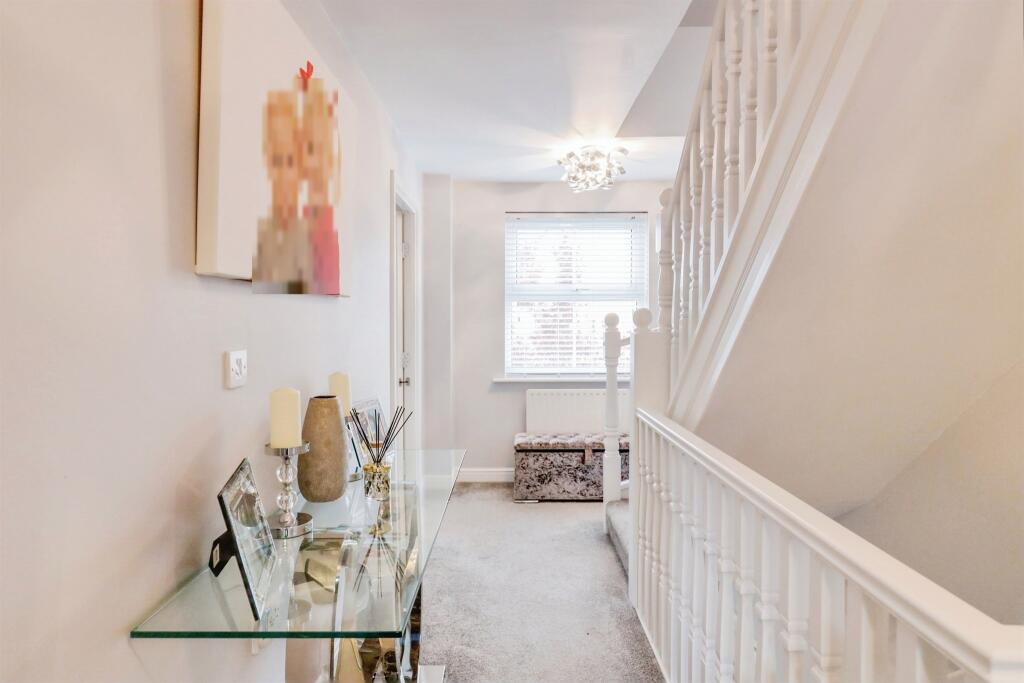 Additional property image - Cambrian Drive, Marshfield, Cardiff