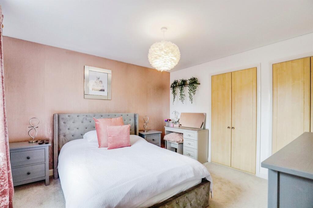 Additional property image - Cambrian Drive, Marshfield, Cardiff
