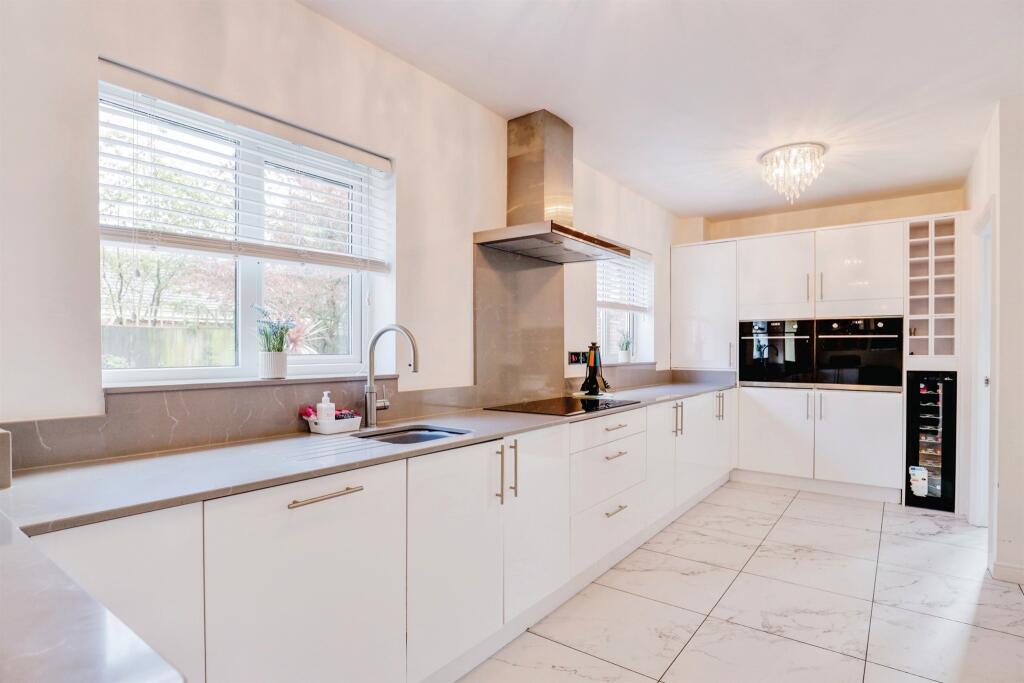 Additional property image - Cambrian Drive, Marshfield, Cardiff