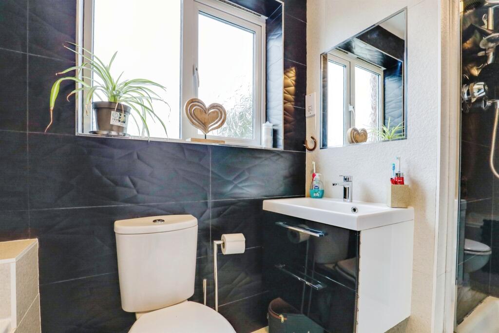 Additional property image - Cambrian Drive, Marshfield, Cardiff