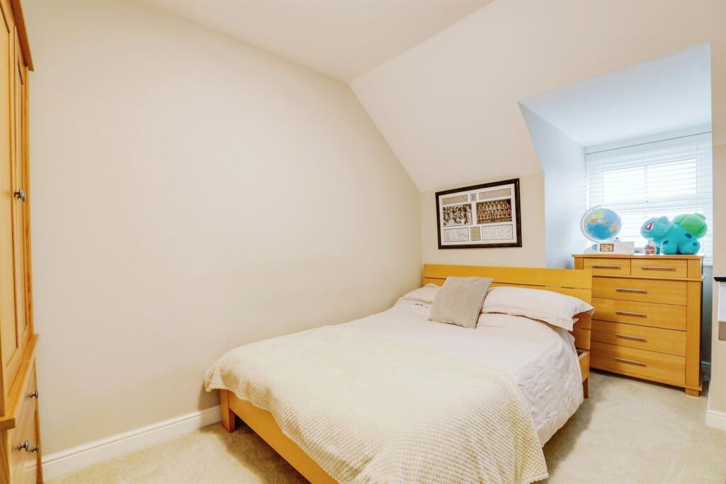 Additional property image - Cambrian Drive, Marshfield, Cardiff