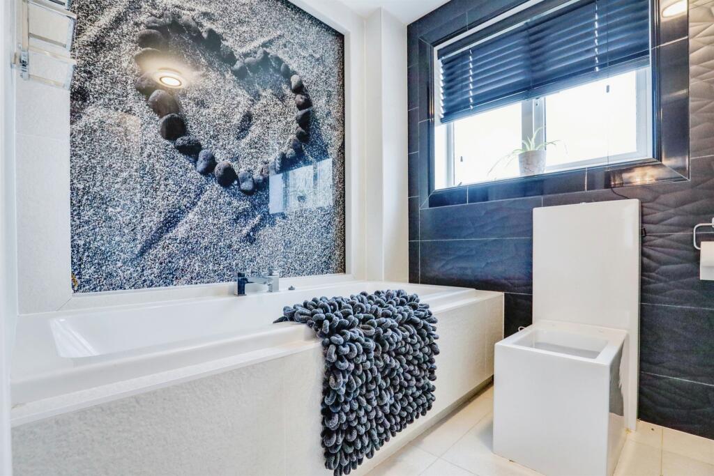 Additional property image - Cambrian Drive, Marshfield, Cardiff