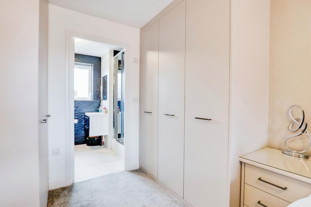 Additional property image - Cambrian Drive, Marshfield, Cardiff