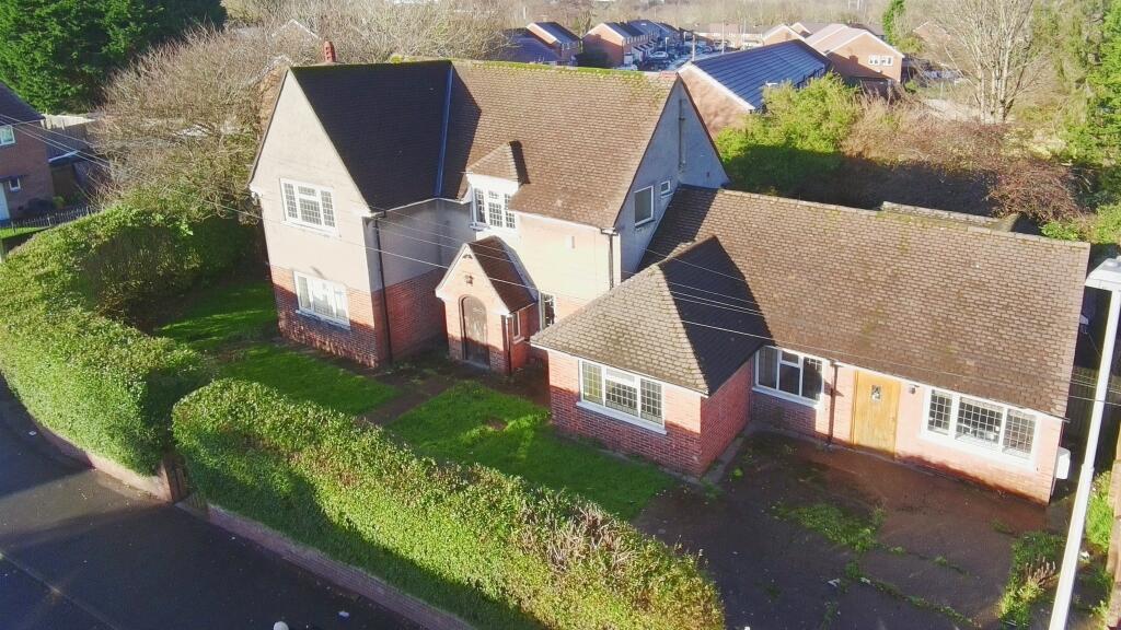 Additional property image - Ball Road, Llanrumney, Cardiff