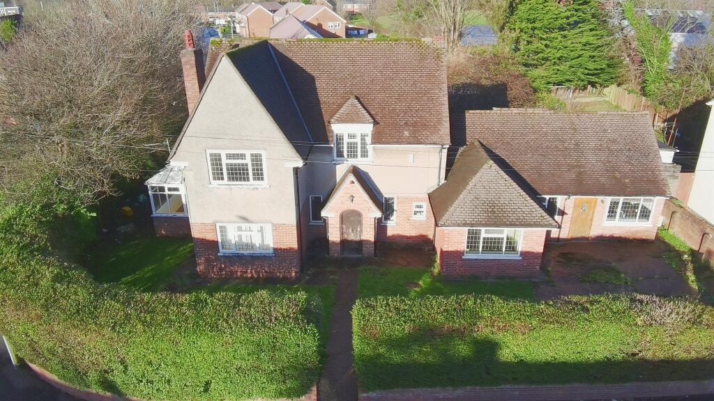 Additional property image - Ball Road, Llanrumney, Cardiff