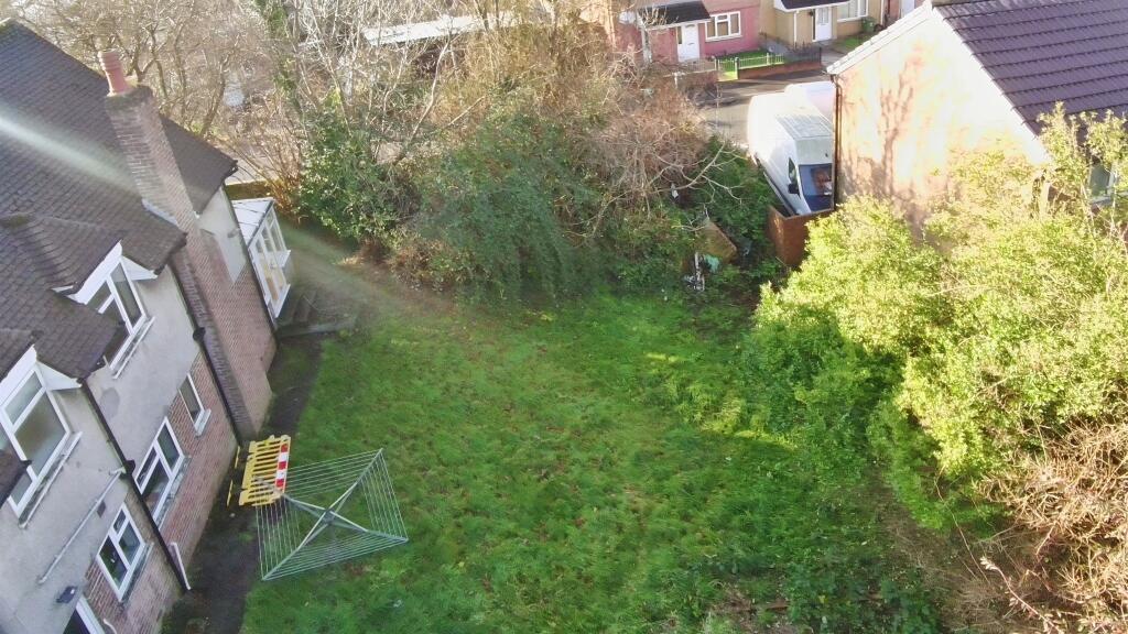 Additional property image - Ball Road, Llanrumney, Cardiff