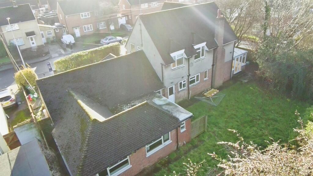 Additional property image - Ball Road, Llanrumney, Cardiff