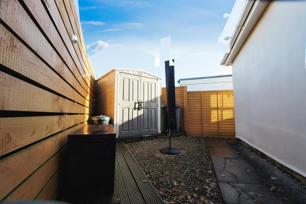 Additional property image - Trelawney Avenue, Rumney, Cardiff