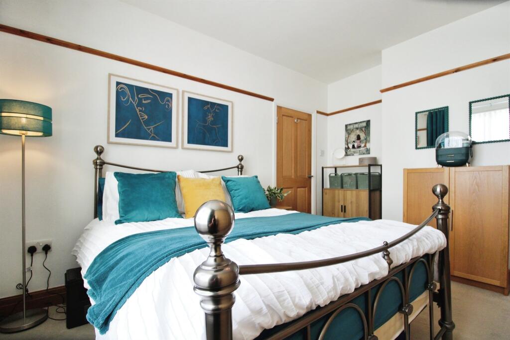 Additional property image - Trelawney Avenue, Rumney, Cardiff