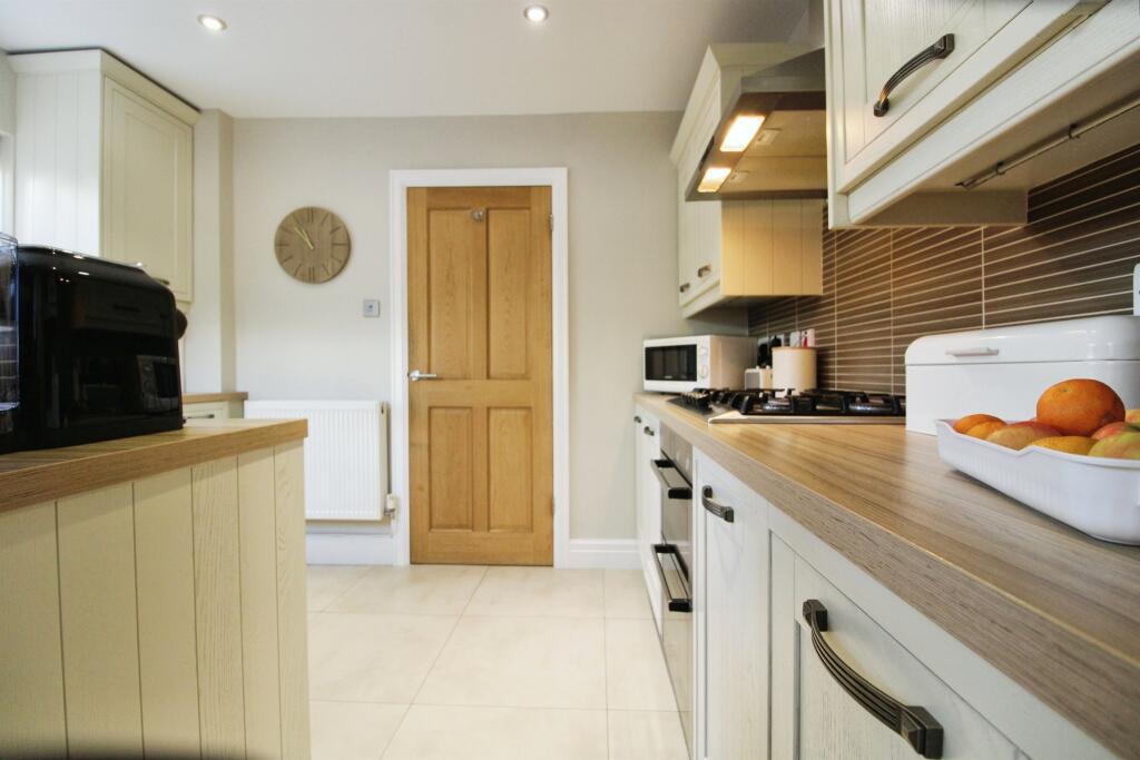 Additional property image - Trelawney Avenue, Rumney, Cardiff
