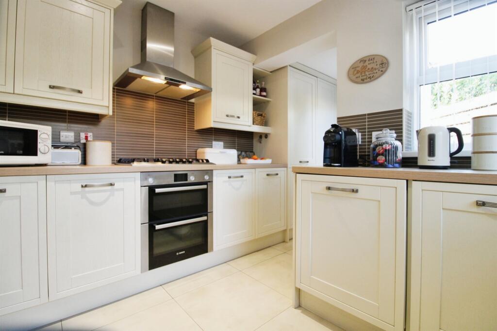 Additional property image - Trelawney Avenue, Rumney, Cardiff