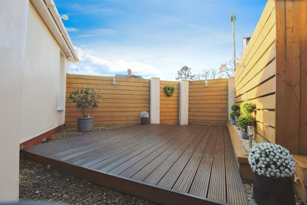 Additional property image - Trelawney Avenue, Rumney, Cardiff