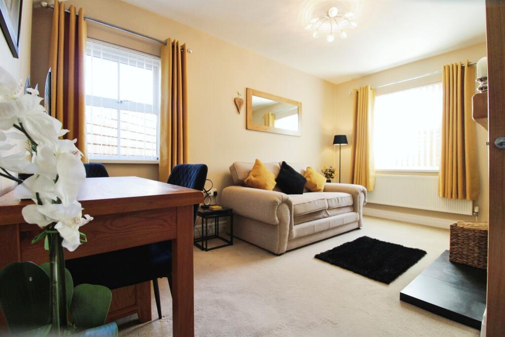 Property image - Trelawney Avenue, Rumney, Cardiff