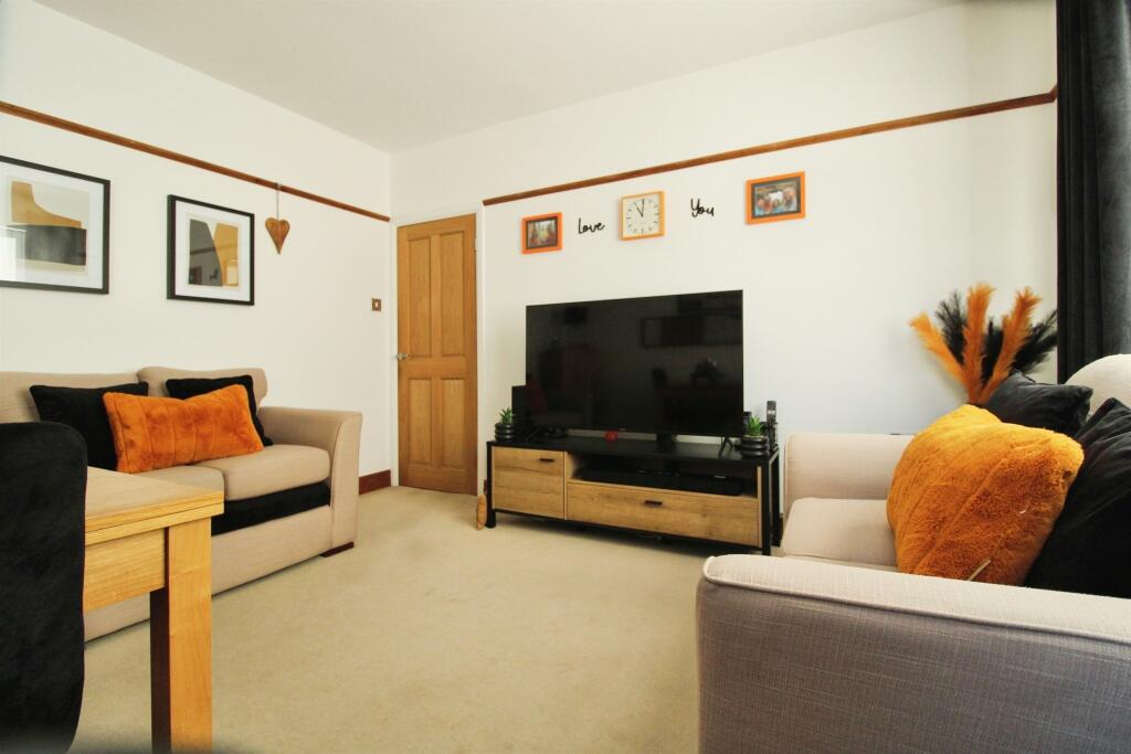 Additional property image - Trelawney Avenue, Rumney, Cardiff