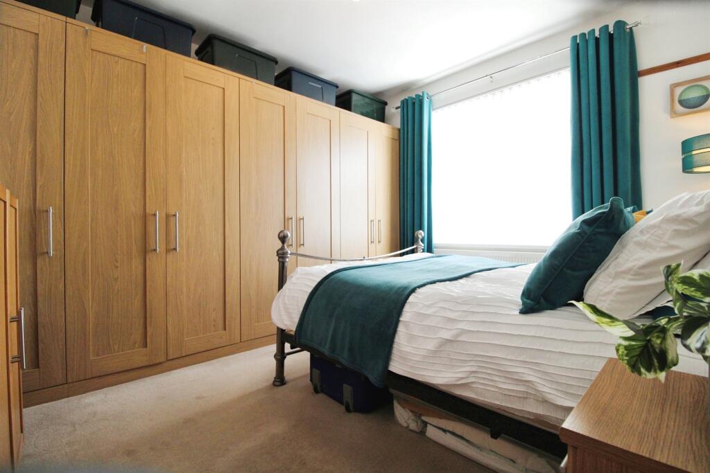 Additional property image - Trelawney Avenue, Rumney, Cardiff