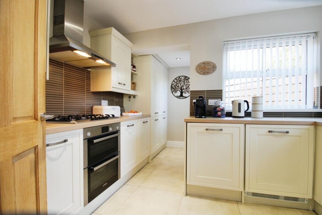 Additional property image - Trelawney Avenue, Rumney, Cardiff