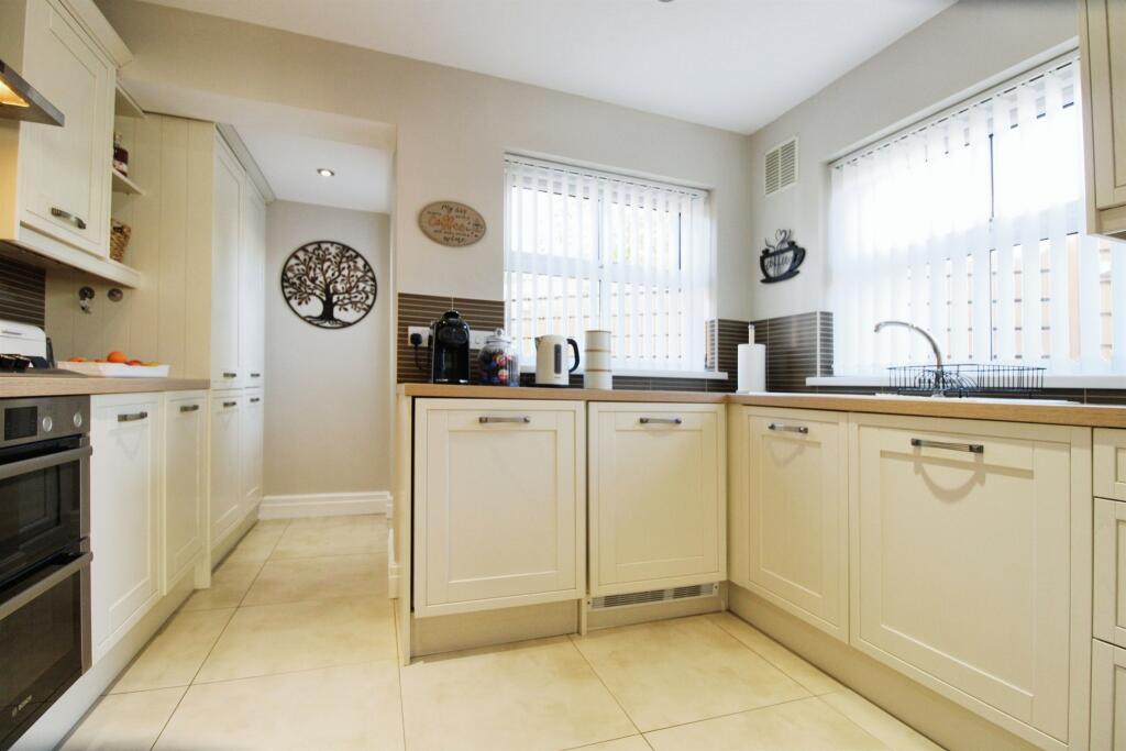 Additional property image - Trelawney Avenue, Rumney, Cardiff