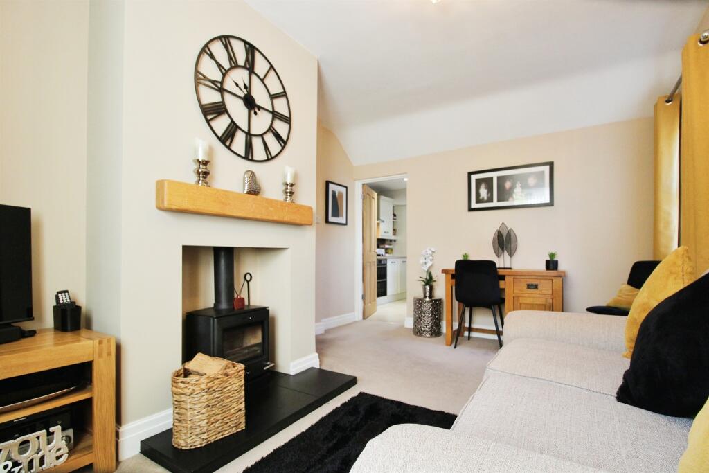 Additional property image - Trelawney Avenue, Rumney, Cardiff