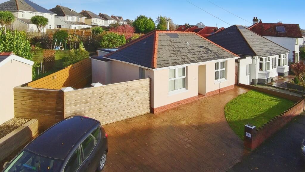 Additional property image - Trelawney Avenue, Rumney, Cardiff