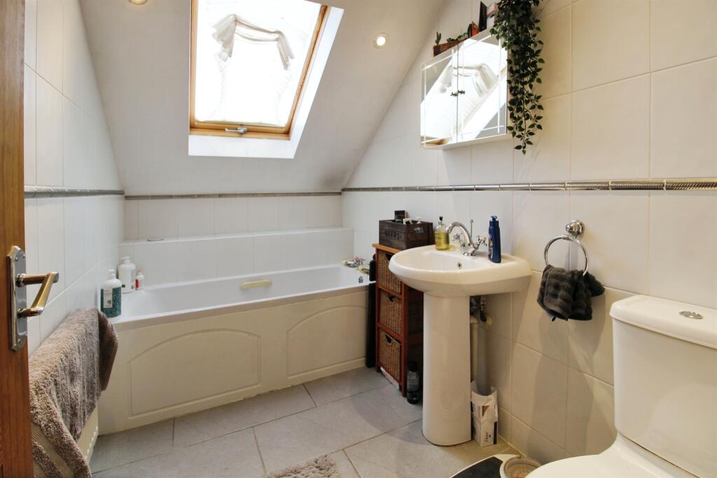 Additional property image - Ball Road, Llanrumney, Cardiff