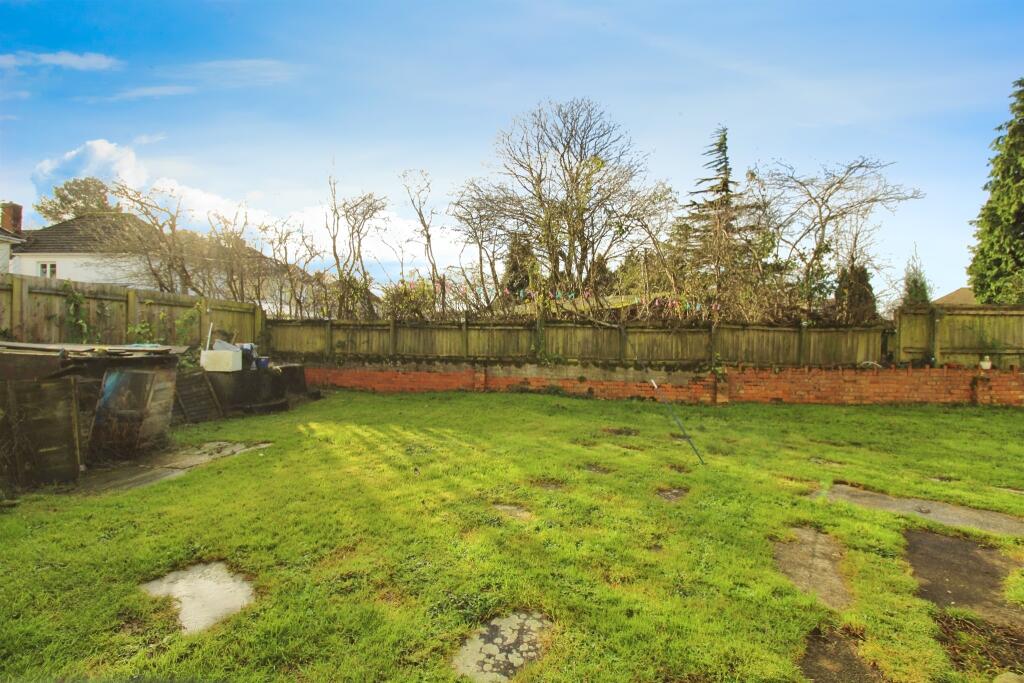 Additional property image - Ball Road, Llanrumney, Cardiff