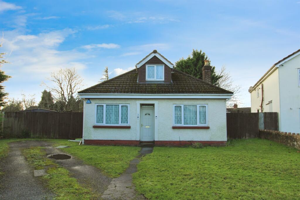 Additional property image - Ball Road, Llanrumney, Cardiff