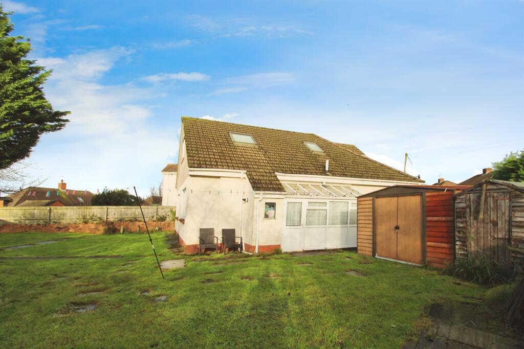 Additional property image - Ball Road, Llanrumney, Cardiff