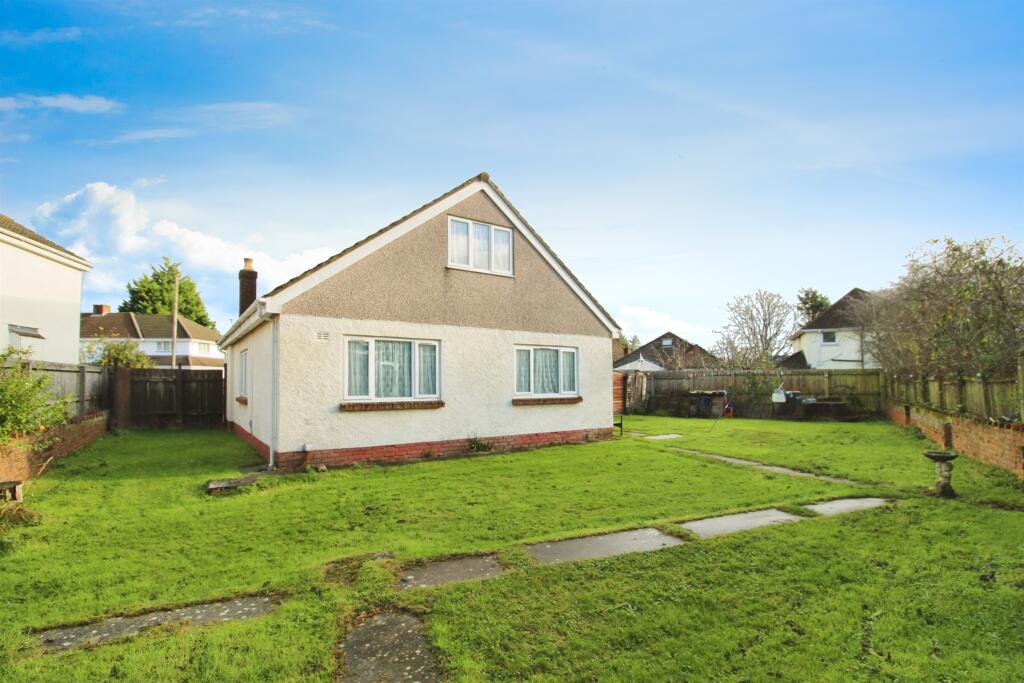 Additional property image - Ball Road, Llanrumney, Cardiff