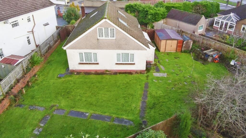 Additional property image - Ball Road, Llanrumney, Cardiff