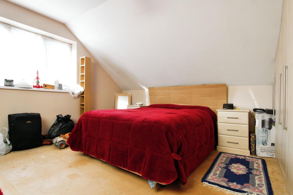 Additional property image - Ball Road, Llanrumney, Cardiff
