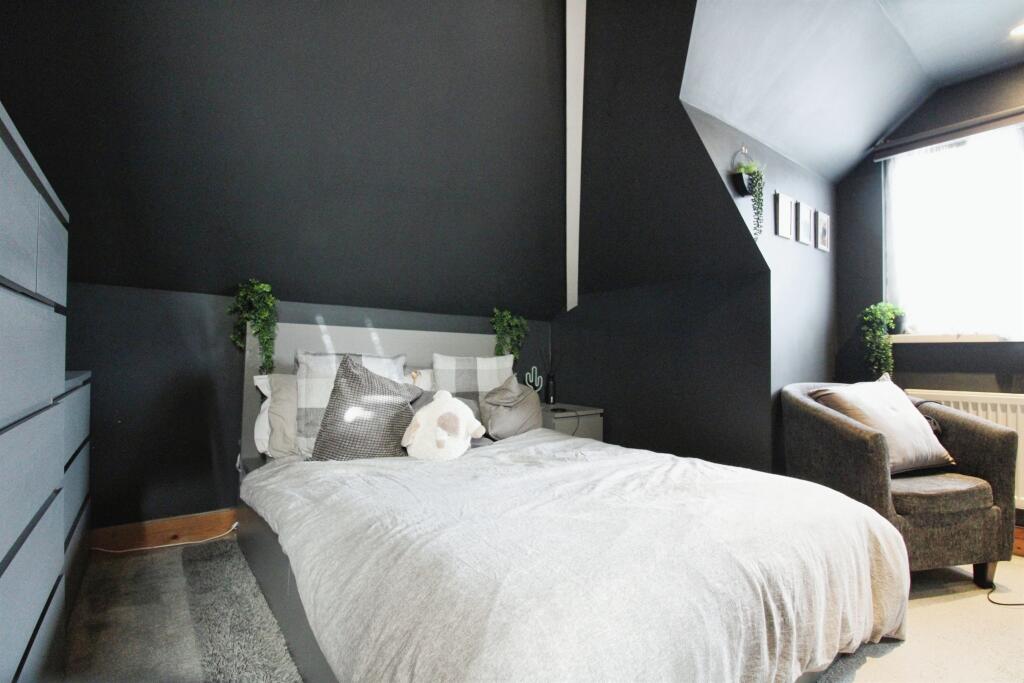 Additional property image - Ball Road, Llanrumney, Cardiff