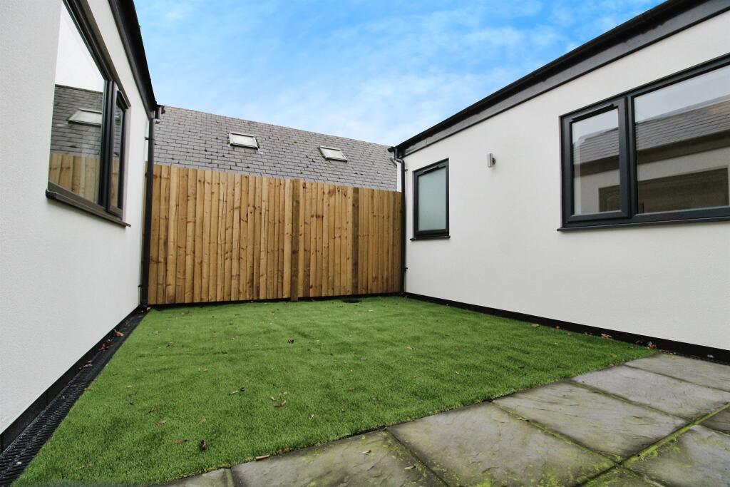 Additional property image - Newport Road, Rumney, Cardiff