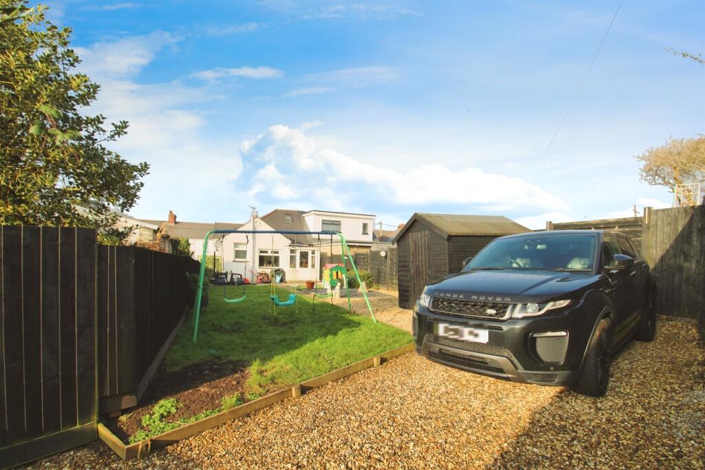 Additional property image - Church Road, Rumney, Cardiff