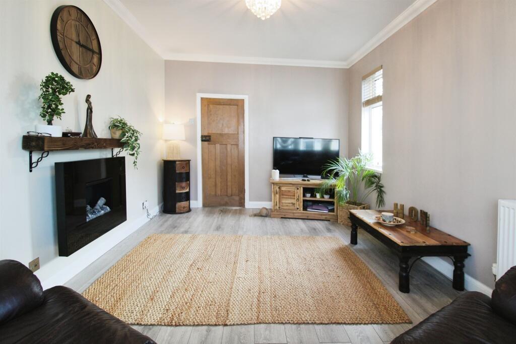 Property image - Church Road, Rumney, Cardiff