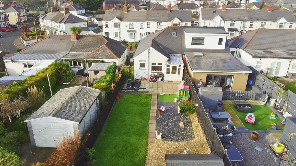 Additional property image - Church Road, Rumney, Cardiff