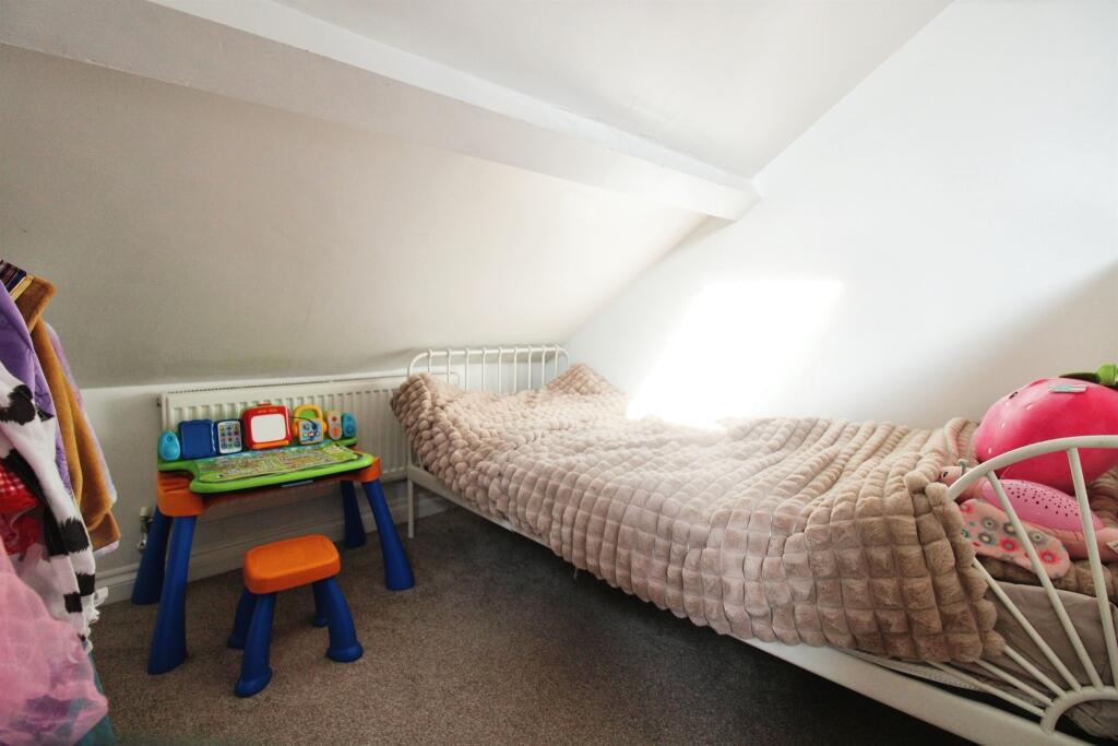 Additional property image - Church Road, Rumney, Cardiff