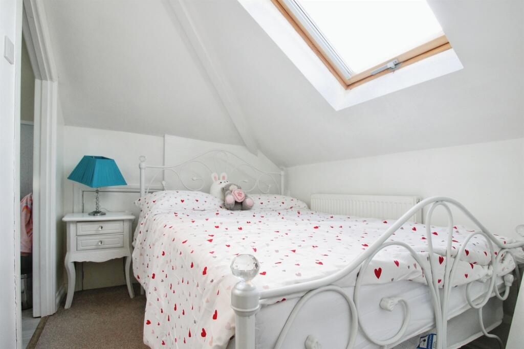 Additional property image - Church Road, Rumney, Cardiff