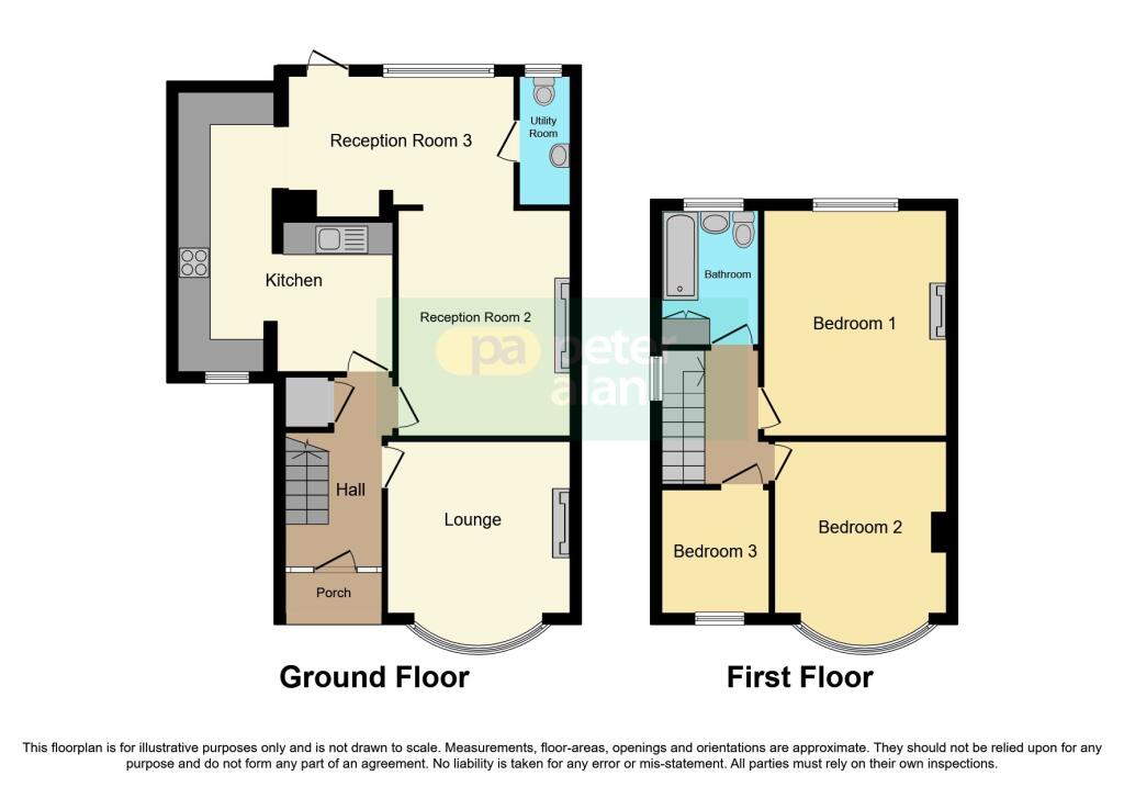 Additional property image - Castle Crescent, Rumney, Cardiff