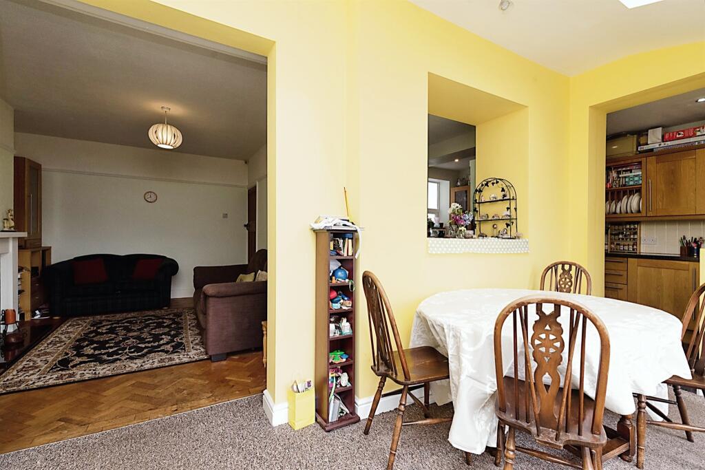 Additional property image - Castle Crescent, Rumney, Cardiff
