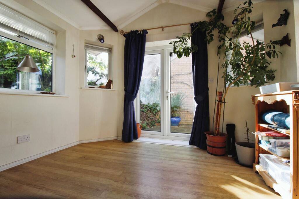 Additional property image - The Meadows, Marshfield, Cardiff